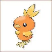 Qui est ce Pokemon ?