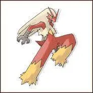 Qui est ce Pokemon ?