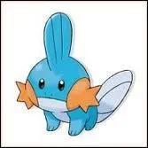 Qui est ce Pokemon ?