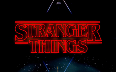 Quiz Stranger things