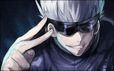 Quelle est la fonction de Gojo dans l'école d'exorcisme (saison 1) ?