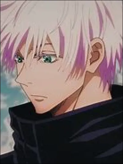 Complète la phrase : Gojo est plutôt ... envers ses ennemis.