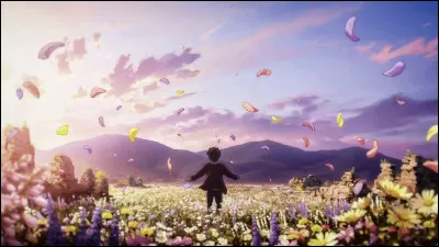 Pourquoi Eren veut-il anéantir tous les Titans ?