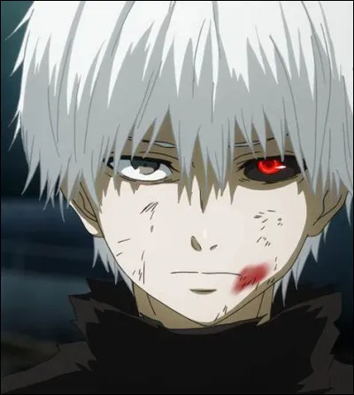 On passe à Kaneki maintenant ! 
Quel est son nom complet ?