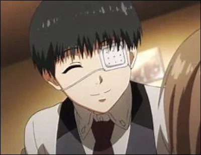 Pourquoi Kaneki se transforme-t-il en goule ?