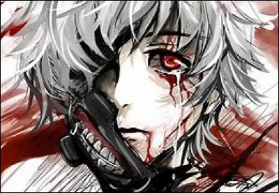 Les goules peuvent transformer des humains en goules et ainsi de suite.