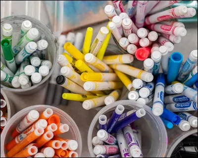 Quelles matières préfères-tu ?