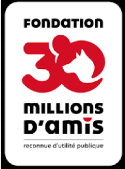 Parmi nos deux amis, laquelle des deux espèces animales a été et est la mascotte de l'émission "30 millions d'amis" ?