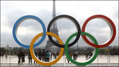 Jusqu'en 1948 quelle discipline était présente aux Jeux olympiques ?