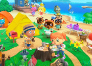 Quiz Connais-tu bien ''Animal Crossing : New Horizons'' ?