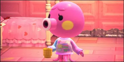 Comment s'appelle ce personnage ?