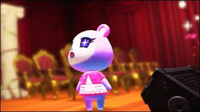 Comment s'appelle ce personnage ?