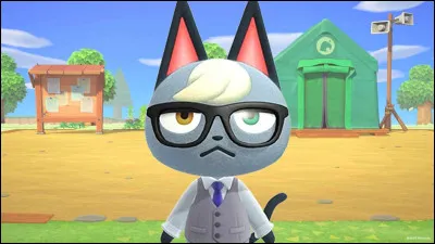 Comment s'appelle ce personnage ?