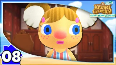 Comment s'appelle ce personnage ?