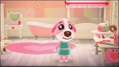 Comment s'appelle ce personnage ?