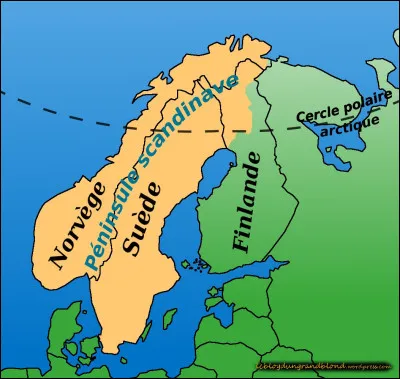 Kristin Lavransdatter : l'un des romans scandinaves les plus connus au monde. Qui en est l'auteur ?