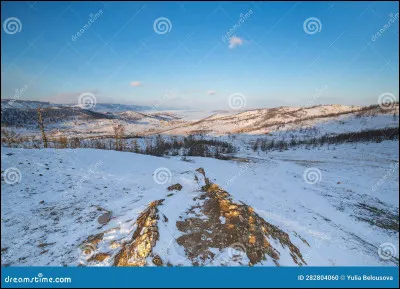 Un roman de Tolstoï :