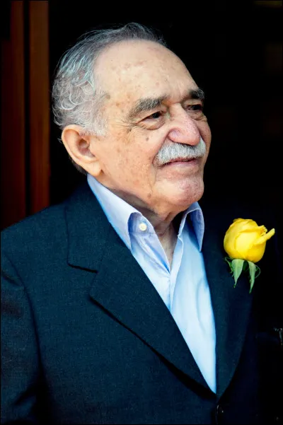 La littérature mondiale doit beaucoup au colombien Garcia Marquez. Il a notamment écrit Chronique d'une mort...