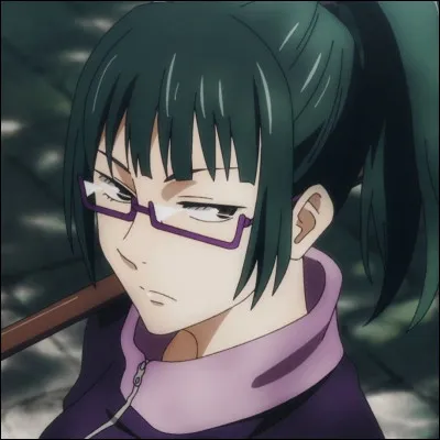 Qui est cette jeune femme (encore) suspecte ?