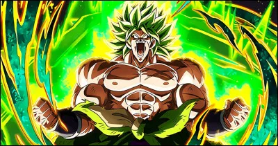 Qui est cet homme enragé ?