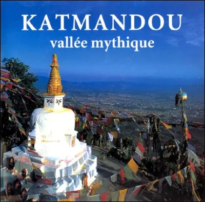 KAtmandou est la capitale du Tibet.