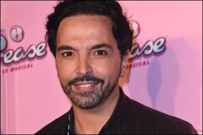 KAmel Ouali est un danseur et un chorégraphe.