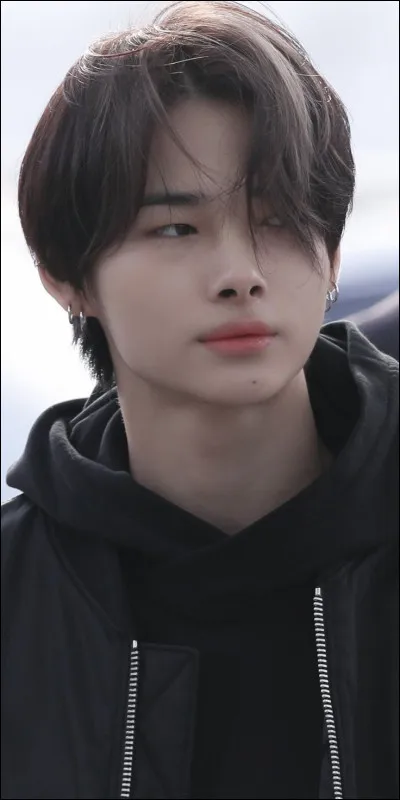 Et enfin, qui est cette personne ?