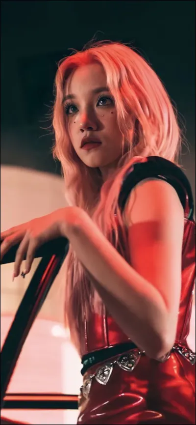 Quel est le nom de cette personne ?