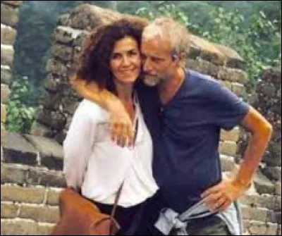 Comment s'appellent ses parents ?