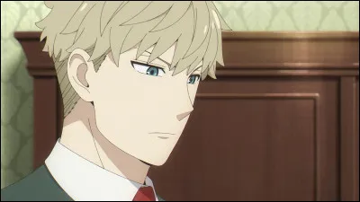 Et qui est cet homme ?