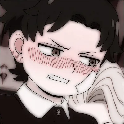 Qui est ce garçon ?