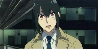 Quel est le nom de ce personnage ?