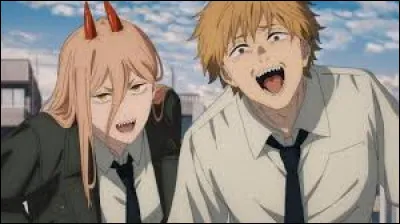 Quel est cet anime ?