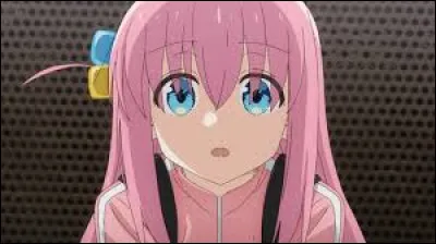 Quel est cet anime ?