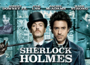 Quiz Connaissez-vous Sherlock Holmes ?