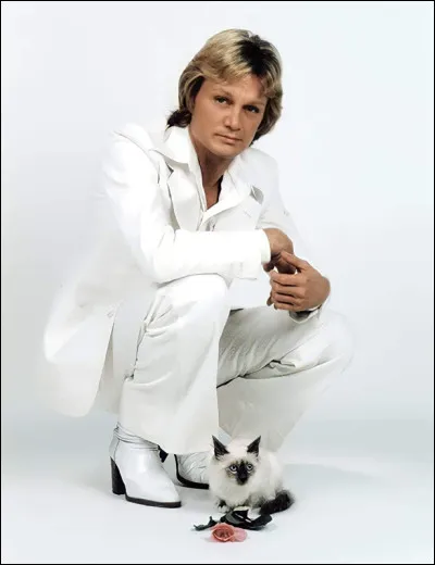 De quel chanteur la chanson "Éloise" est-elle une reprise de Claude François ?