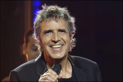 Qui est la métisse d'Ibiza dans une chanson de Julien Clerc ?