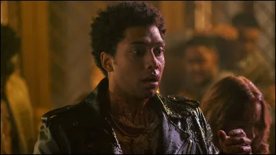 Quelle information est fausse concernant Chance Perdomo dans la série "Gen V" ?