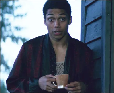 Complétez le titre de cette série où il tient l'un des rôles principaux : "Les Nouvelles aventures de...".