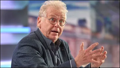 DAniel Cohn-Bendit est un ancien député européen.