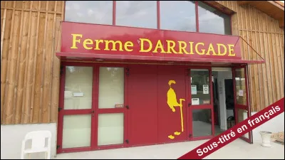 André DArrigade était un footballeur.
