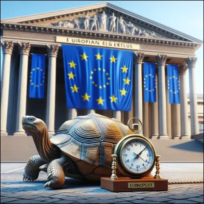 Quel est l'animal le plus lent au monde ?