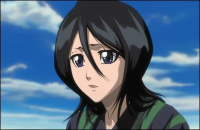 Comment se nomme la fille sur l'image ?