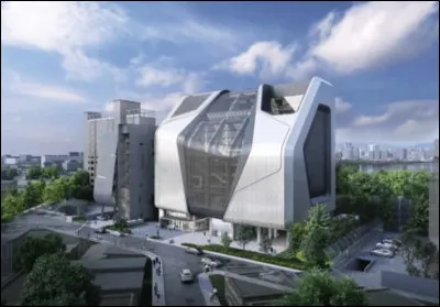 Quel est le label de Blackpink ?