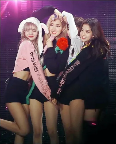 Quelle membre est née le 11 février 1997 ?