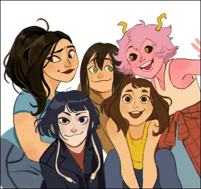 Qu'est-ce que tu veux comme alter ?