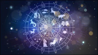 Quel est ton signe astrologique ?