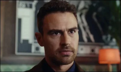 Voici Eddie. Dans quelle série Netflix joue-t-il un personnage central ?