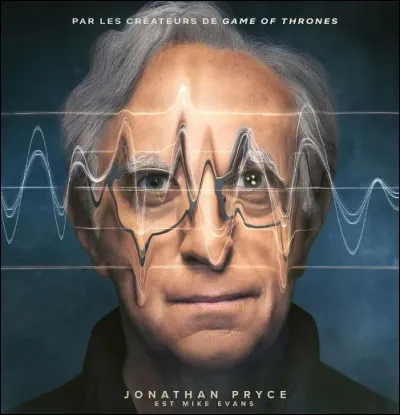 A quelle série Netflix ce poster fait-il référence ?