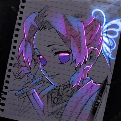 Quelle est ta couleur préférée ?